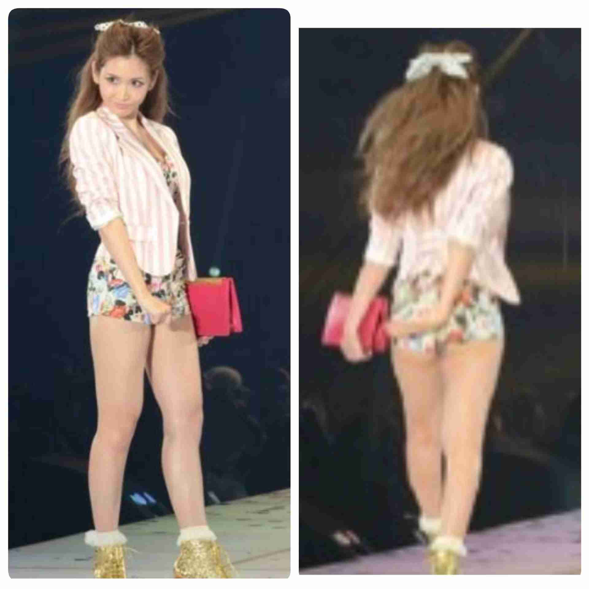 紗栄子「オトナになれた自分を確認できてすごく嬉しかった」　卒業以来2年ぶり「sweet」登場
