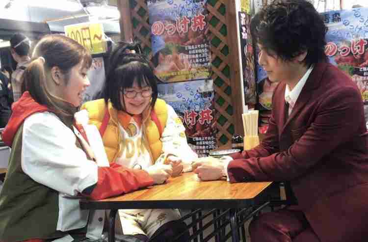 小芝風花　“お兄ちゃん”と慕うイケメン俳優の存在明かす「プライベートの相談もします」