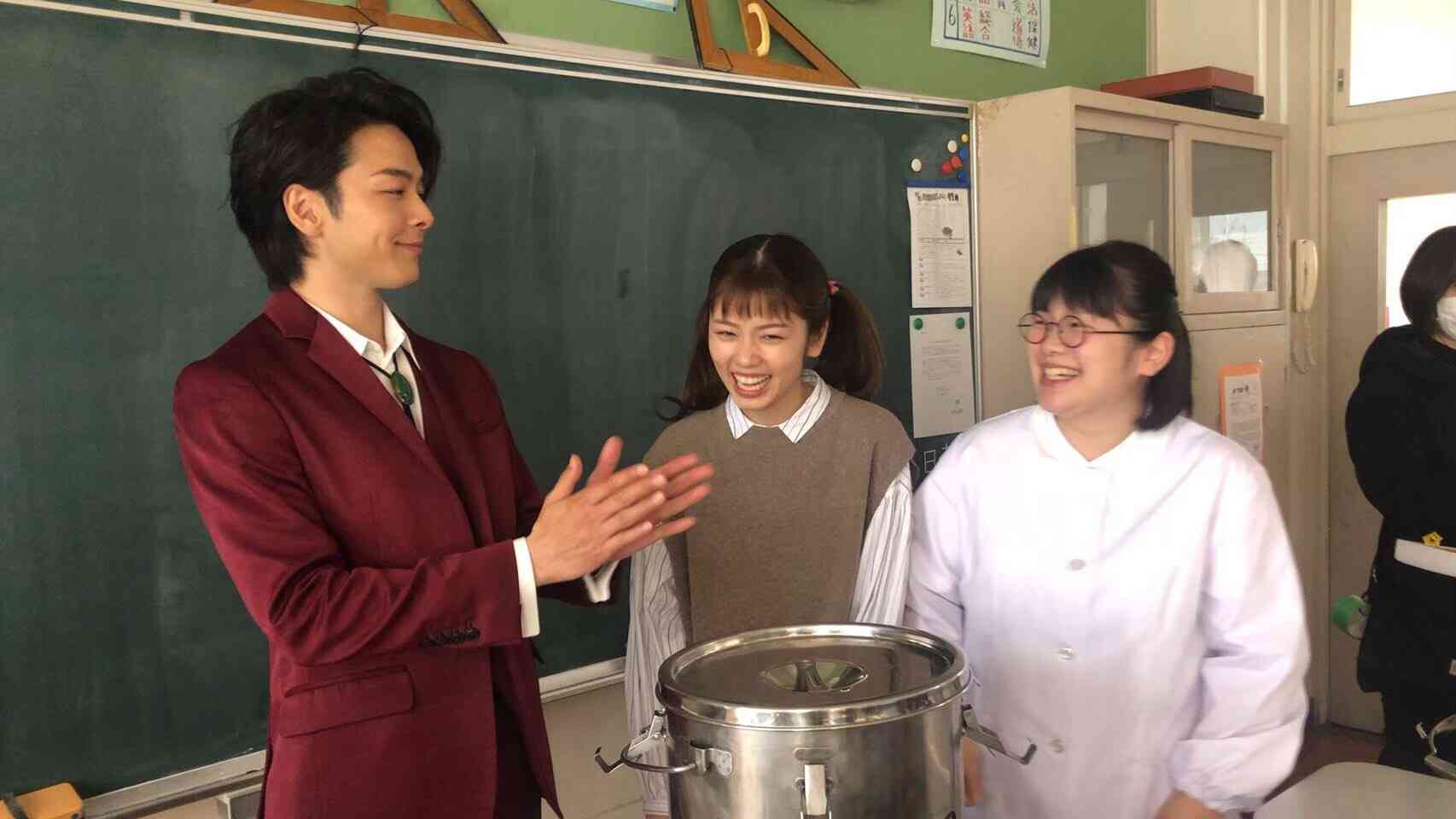 小芝風花　“お兄ちゃん”と慕うイケメン俳優の存在明かす「プライベートの相談もします」