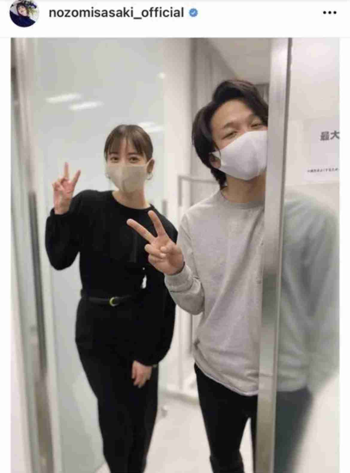 小芝風花　“お兄ちゃん”と慕うイケメン俳優の存在明かす「プライベートの相談もします」