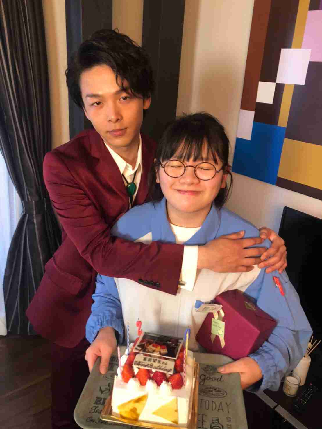 小芝風花　“お兄ちゃん”と慕うイケメン俳優の存在明かす「プライベートの相談もします」