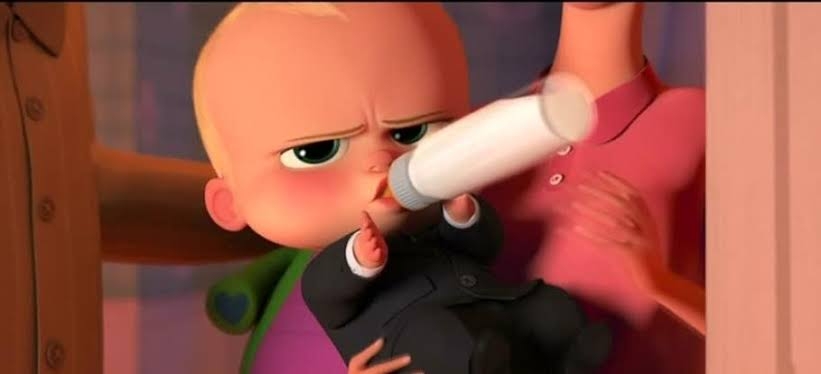 生後5ヶ月弱の子どもが哺乳瓶拒否で困ってます