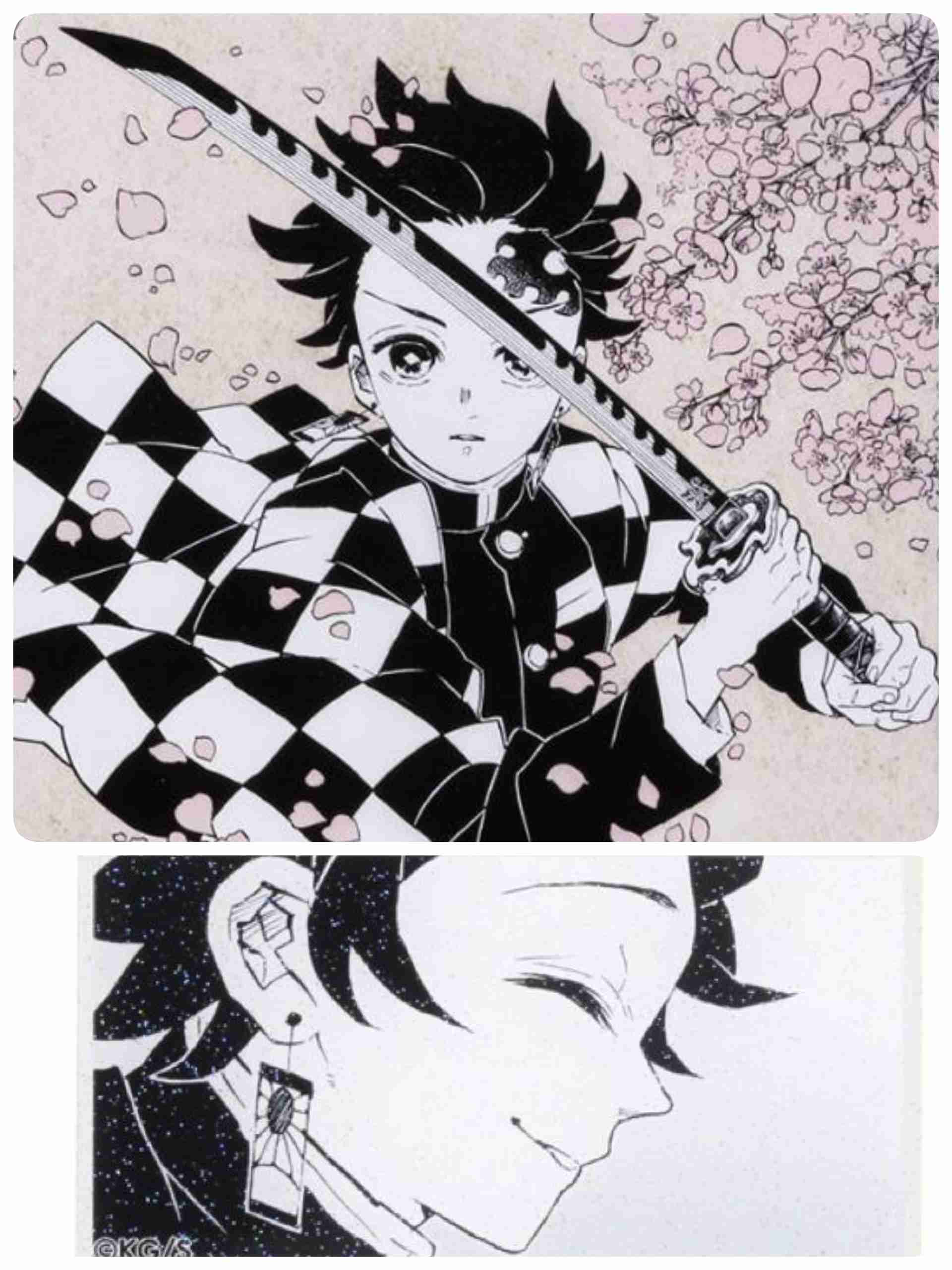【妄想】推しがいる世界に入り込めたとしたら【漫画・アニメ】