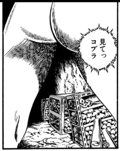 【妄想】推しがいる世界に入り込めたとしたら【漫画・アニメ】