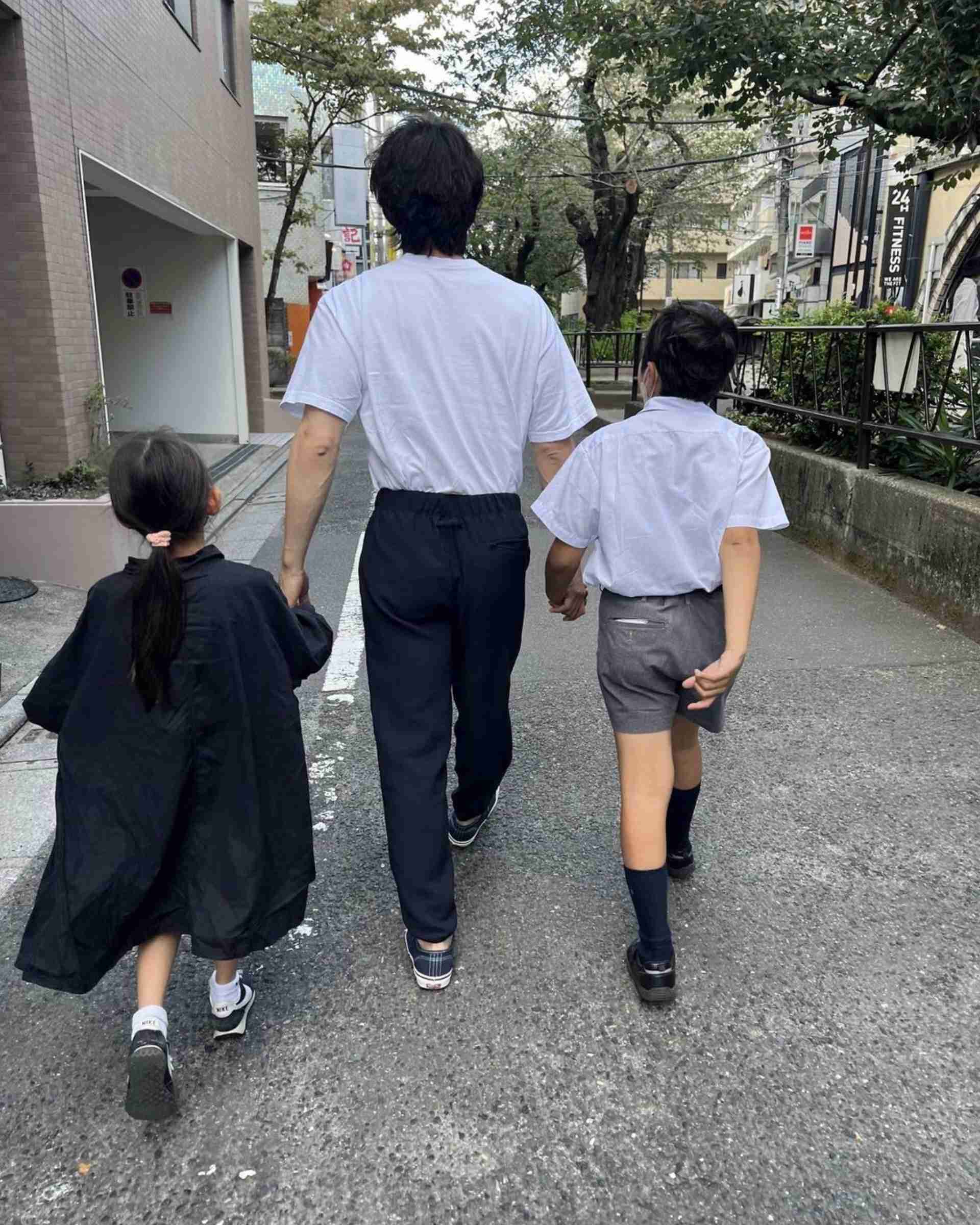 3児の母・藤本美貴　子育てに悩む紺野あさ美さんに神助言「心が軽くなる」「世の男性は全員見るべき」