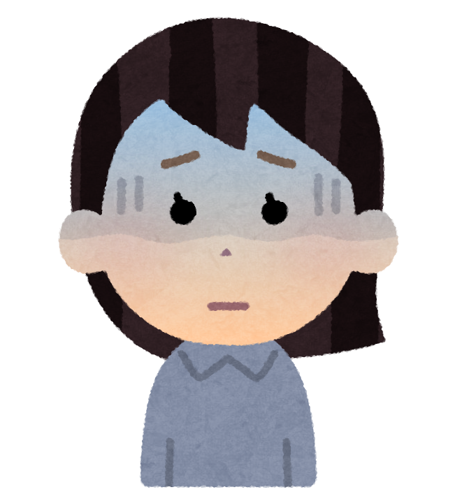 病院で嫌な思いをしたことありますか?
