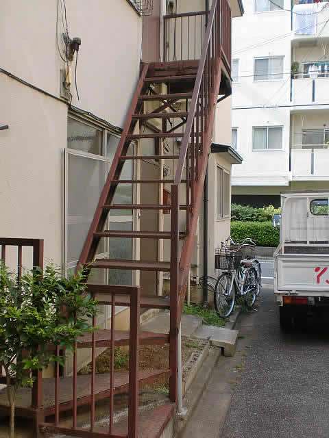これ怖いと思ってるの自分だけだろうなってもの