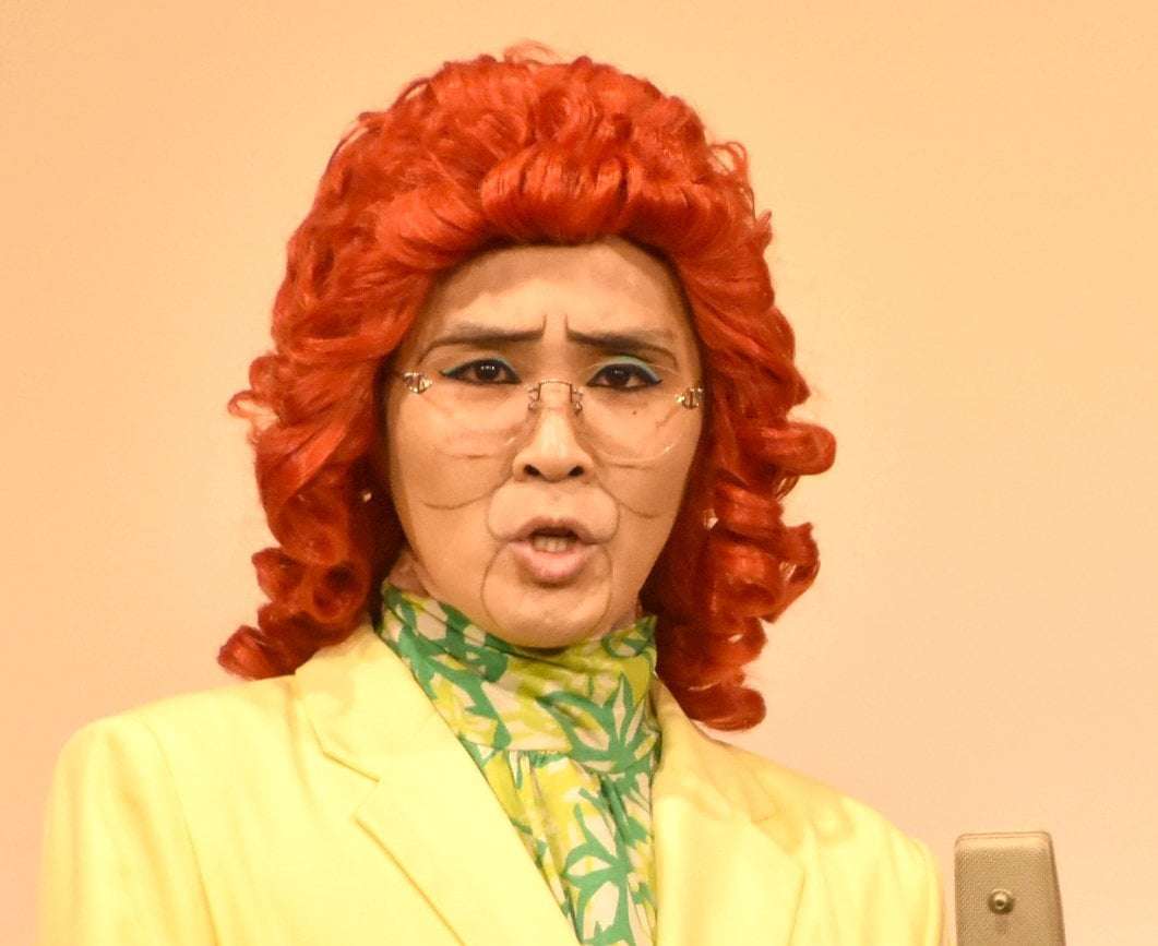 山口智子、27年ぶりの実写映画出演「本気で我が命を生きる覚悟で」 佐藤浩市×横浜流星W主演作『春に散る』