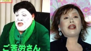 上沼恵美子 妻が“トド”になるのは「半分、旦那さんに責任がある」夫婦のコミュニケーションに物申す