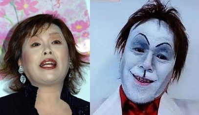 上沼恵美子 妻が“トド”になるのは「半分、旦那さんに責任がある」夫婦のコミュニケーションに物申す