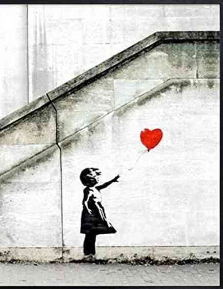 バンクシーについて