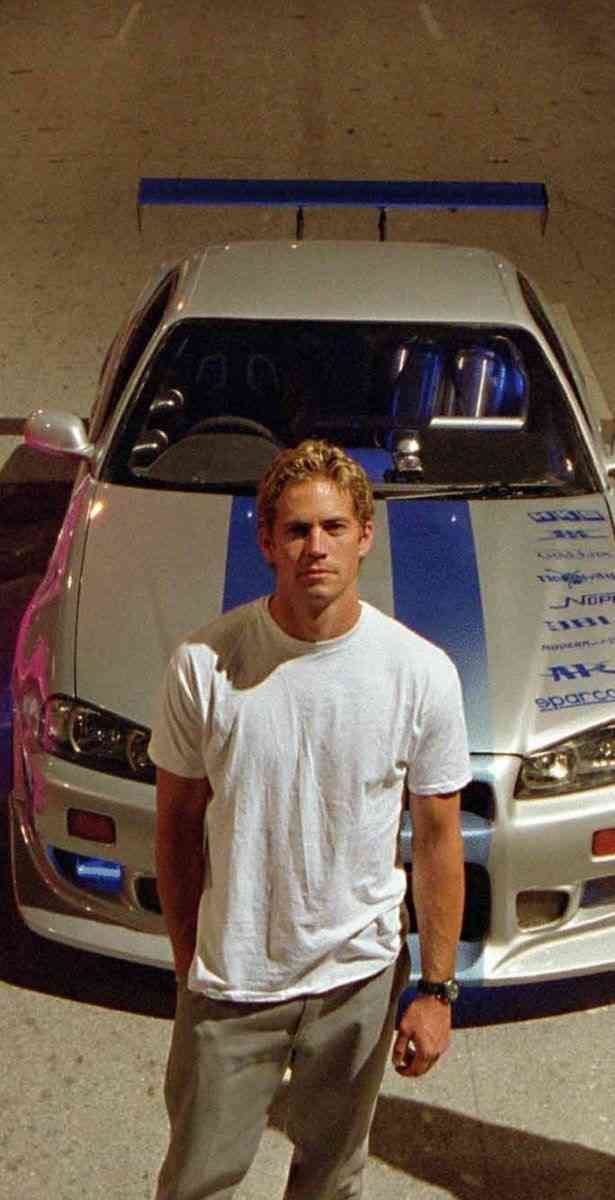 ポール・ウォーカー好きな方語りませんか?