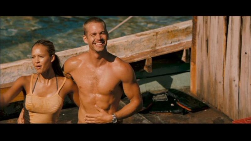 ポール・ウォーカー好きな方語りませんか?