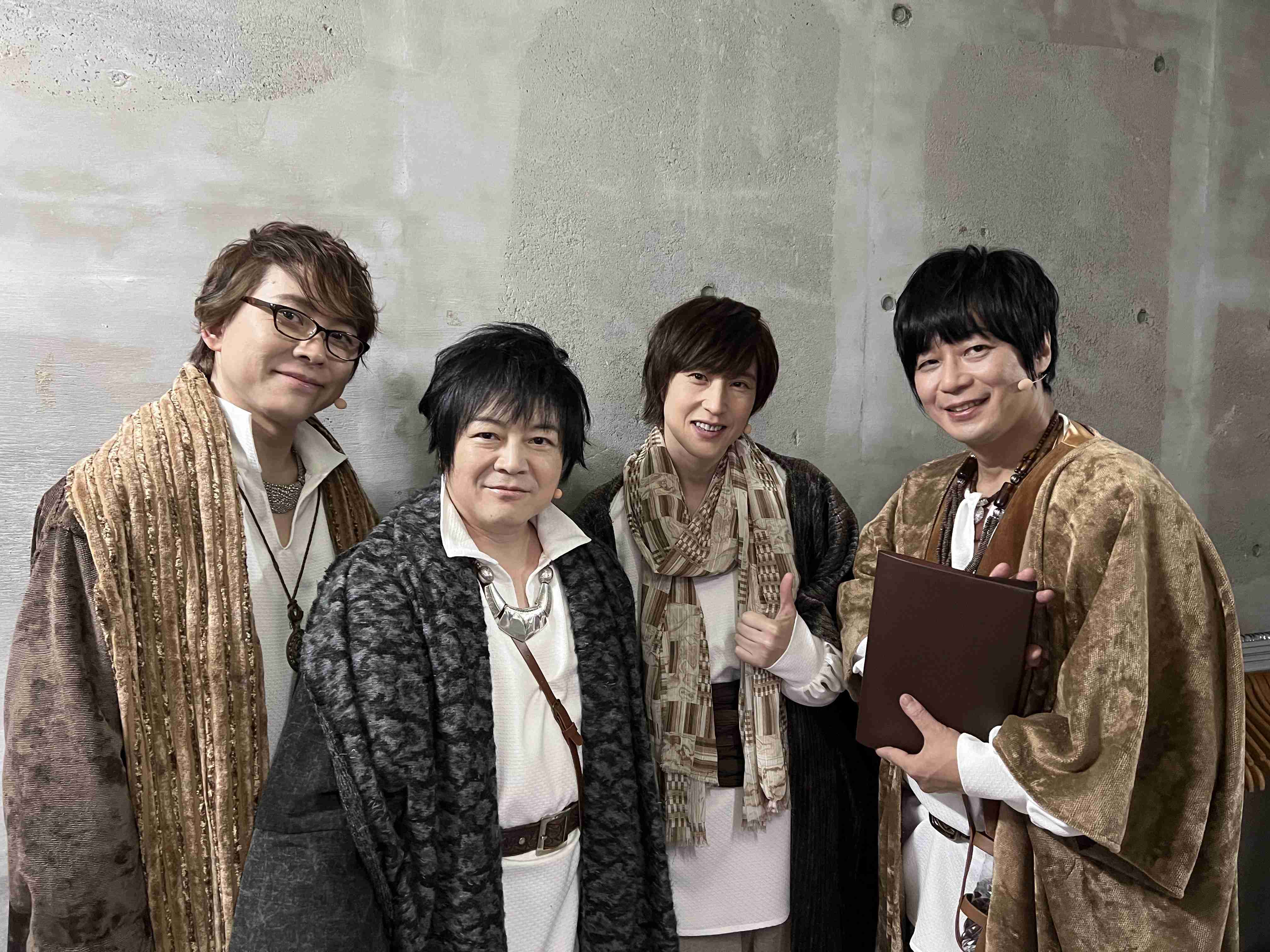 不倫報道の櫻井孝宏、ラジオで自らの言葉で2分45秒の謝罪「信頼の回復に向けて見つめ直していきたい」