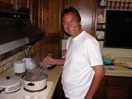 吉幾三 争いごとを憂い涙で歌えず