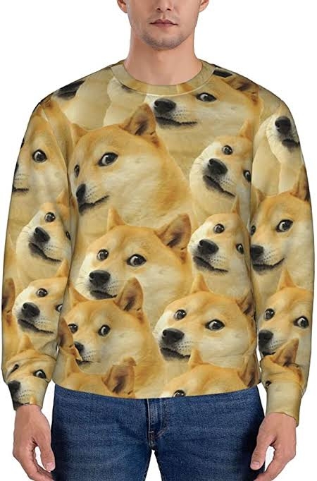 ネット通販で見つけたダサい服を挙げるトピPart9