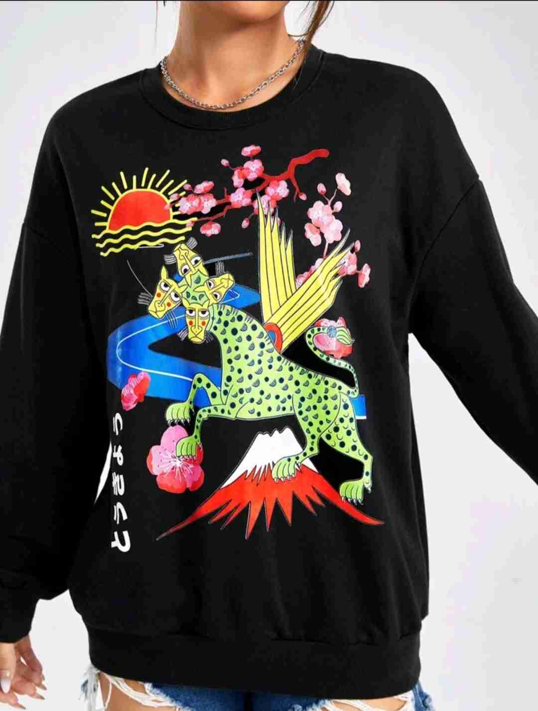 ネット通販で見つけたダサい服を挙げるトピPart9