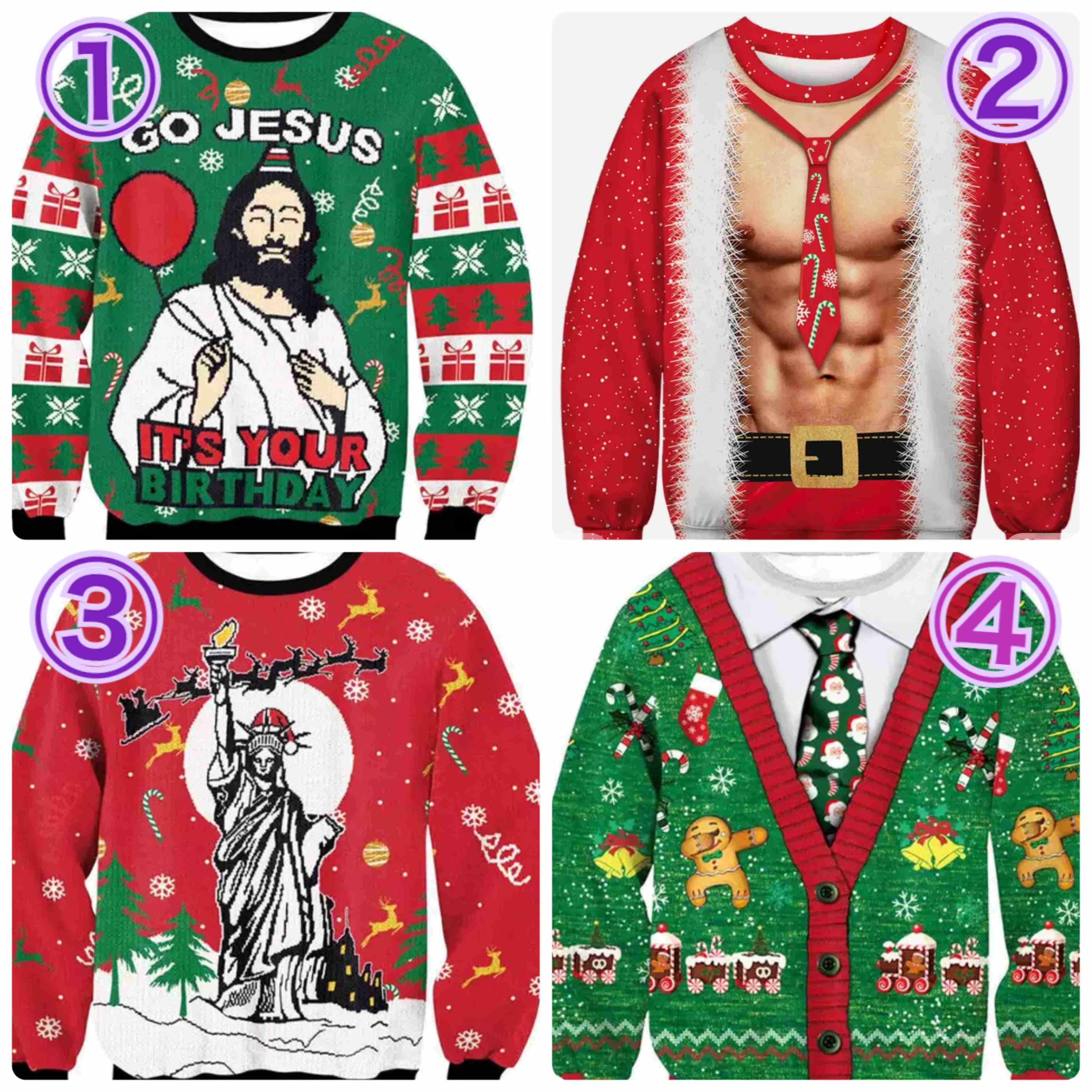 ネット通販で見つけたダサい服を挙げるトピPart9