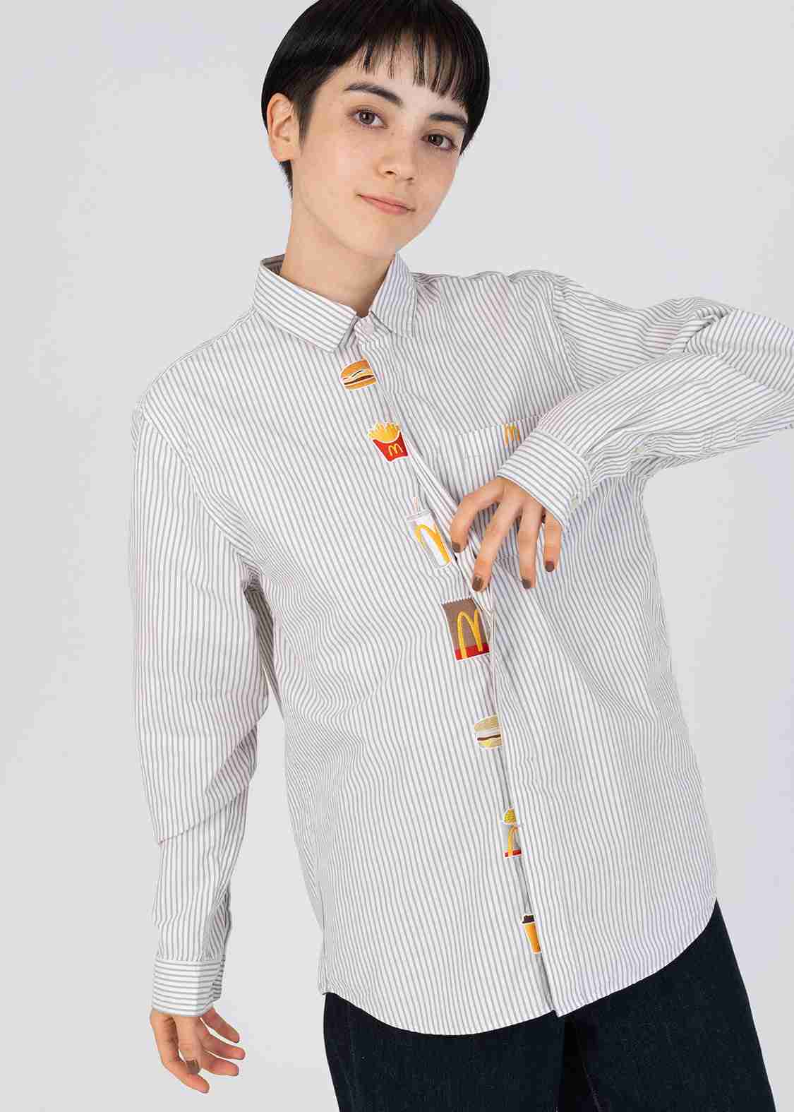 ネット通販で見つけたダサい服を挙げるトピPart9