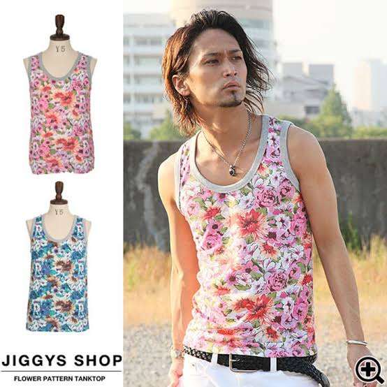 ネット通販で見つけたダサい服を挙げるトピPart9
