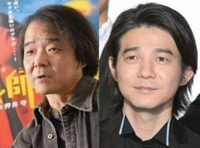 同じ映画監督の作品でどっちが好き? Part2
