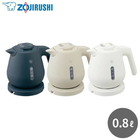 ケトルのおすすめ