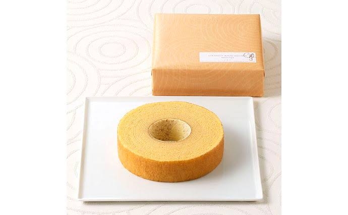 羽田空港で買えるオススメのお土産