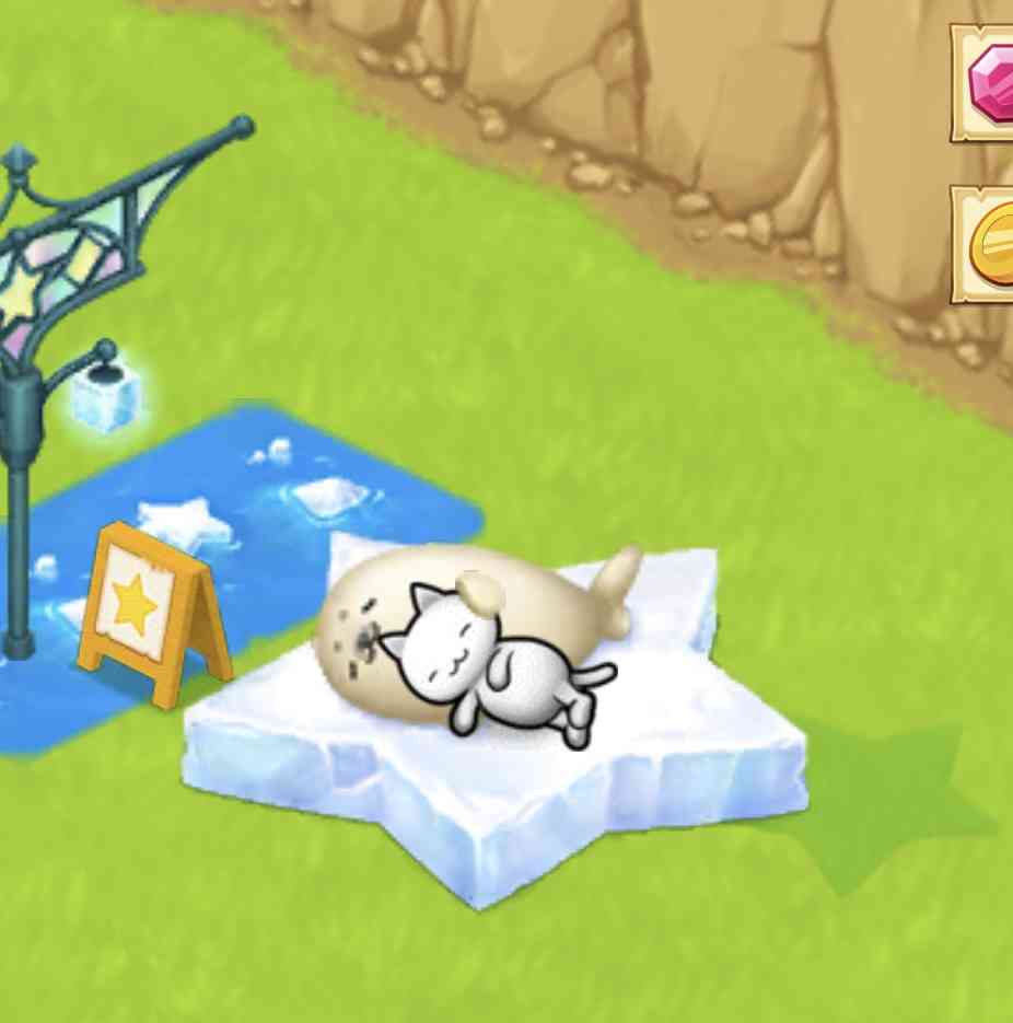 ほしの島のにゃんこ」やってる人お話しましょー！！ | ガールズちゃんねる - Girls Channel -