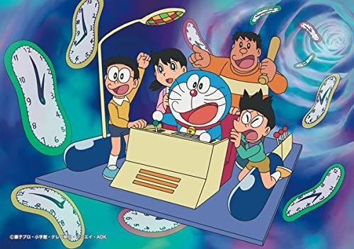 タイムリープ作品のおすすめ