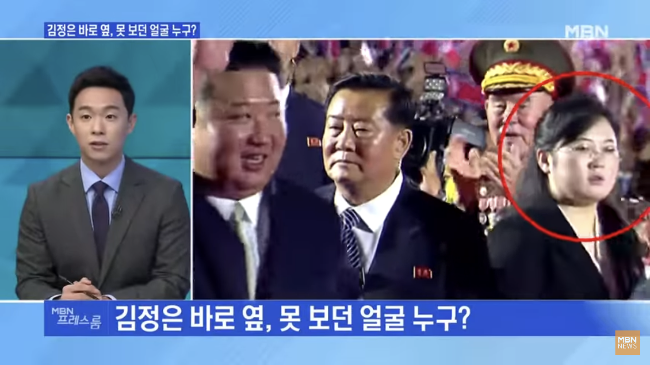 金正恩氏、娘連れで発射実験指導　「核には核で対抗」