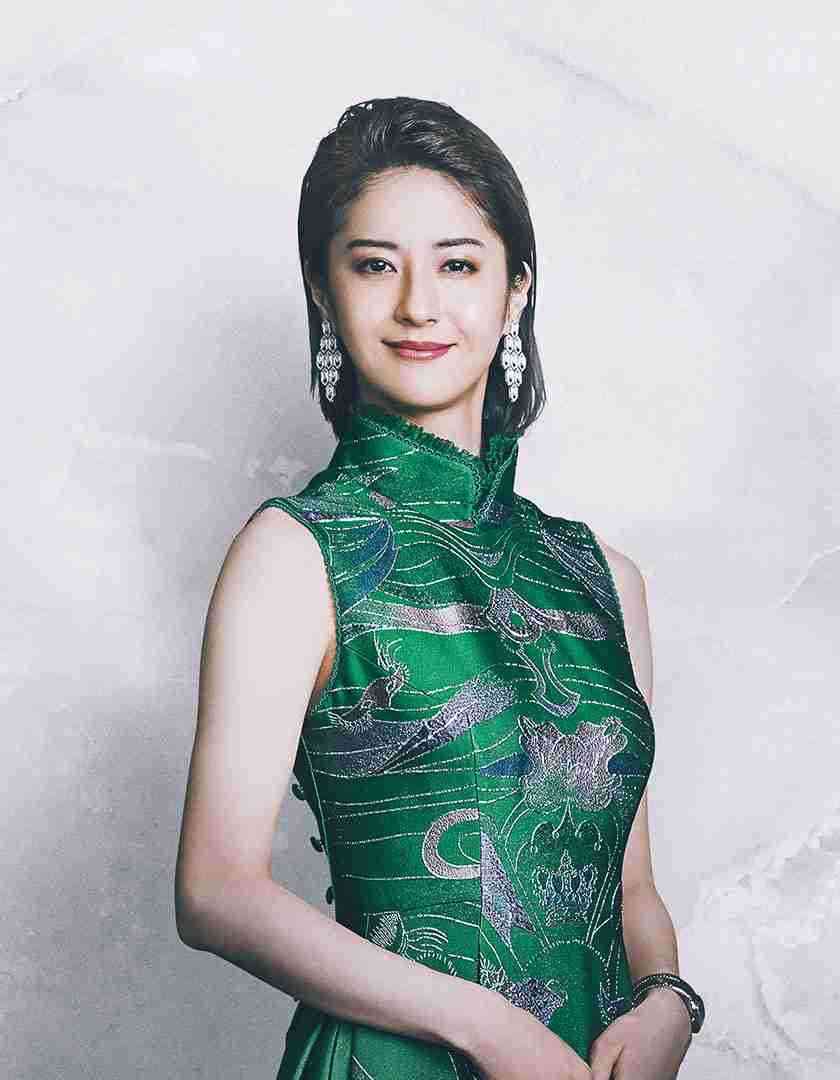 【松本劇場】松本若菜さんを語ろう