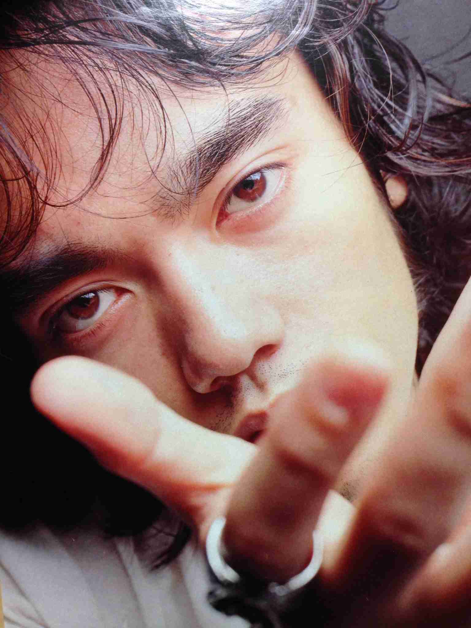 高橋和也、人生の分岐点は『男闘呼組』の活動休止「再結成は奇跡の瞬間、僕ら自身が一番驚いている」
