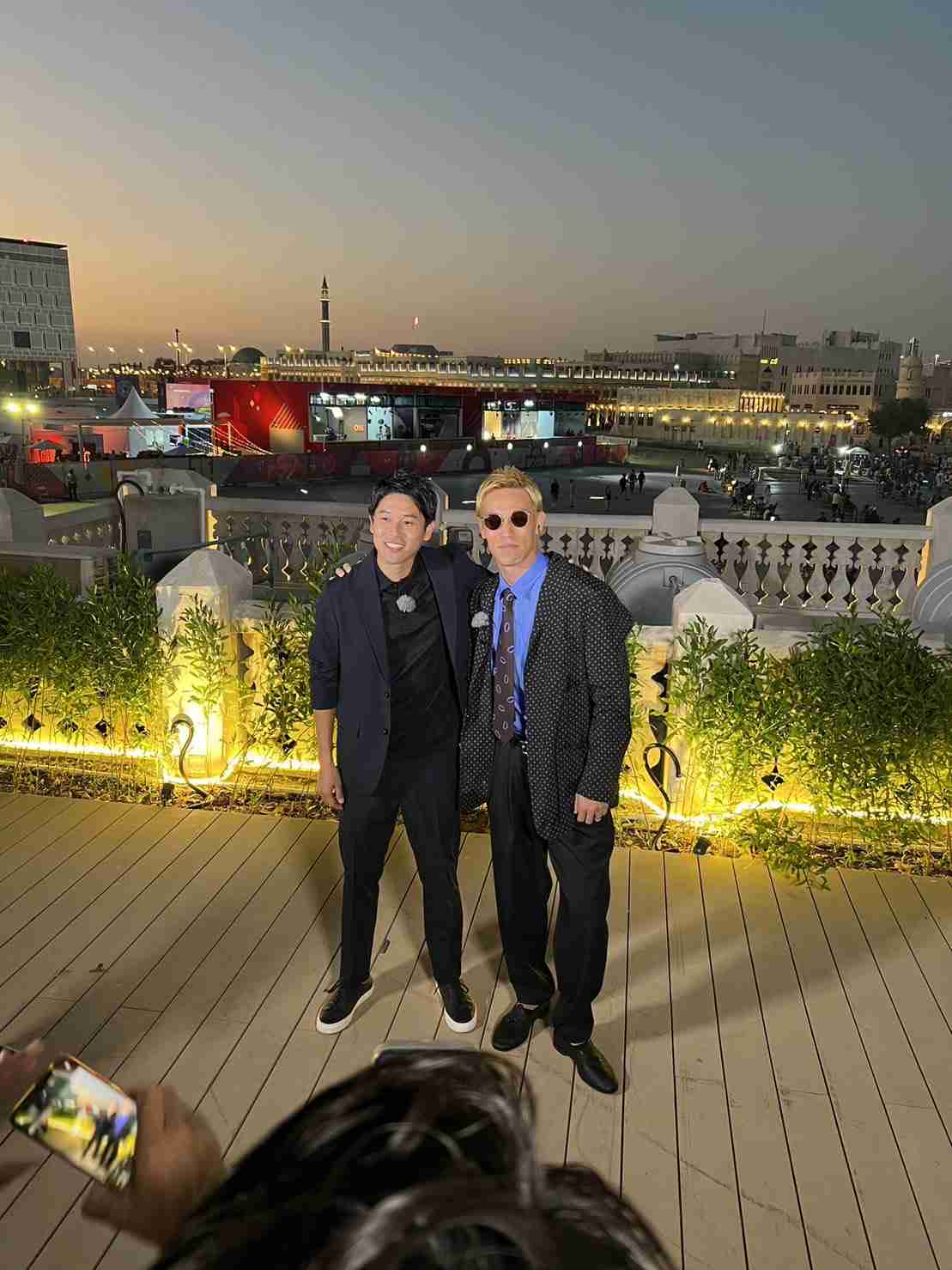 【実況・感想】FIFA ワールドカップ　カタール2022　総合トピ 6日目