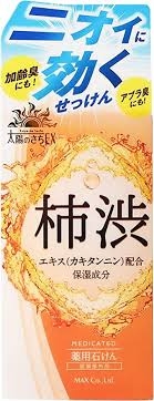 洗顔、身体、石けん派の方の石けん