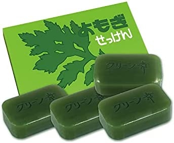 洗顔、身体、石けん派の方の石けん