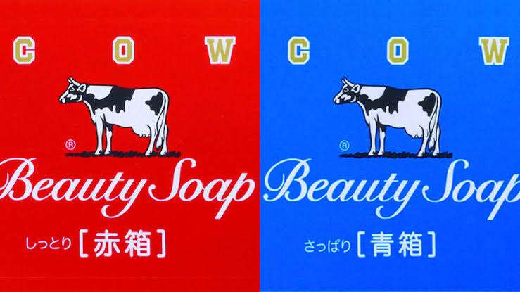 洗顔、身体、石けん派の方の石けん