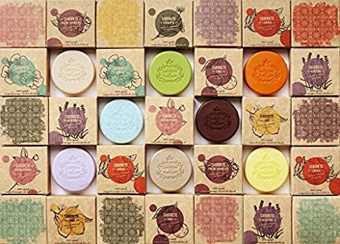 洗顔、身体、石けん派の方の石けん