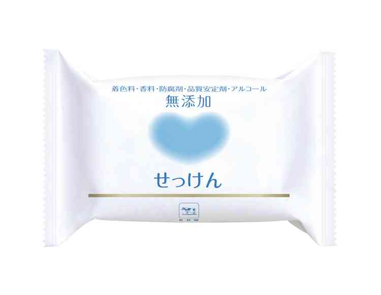 洗顔、身体、石けん派の方の石けん