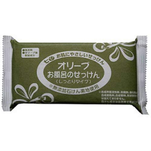 洗顔、身体、石けん派の方の石けん