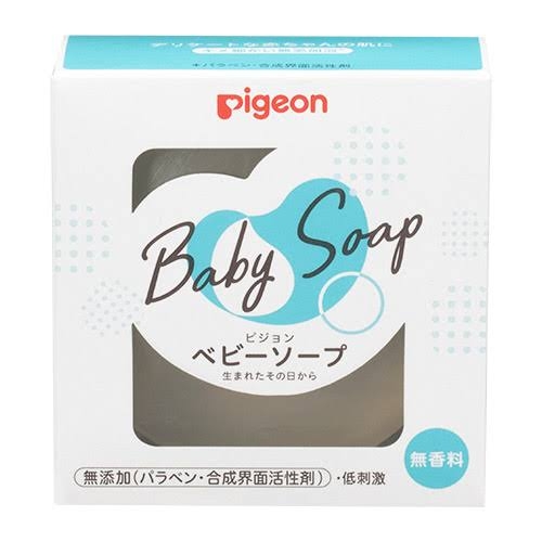 洗顔、身体、石けん派の方の石けん