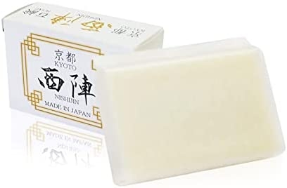 洗顔、身体、石けん派の方の石けん