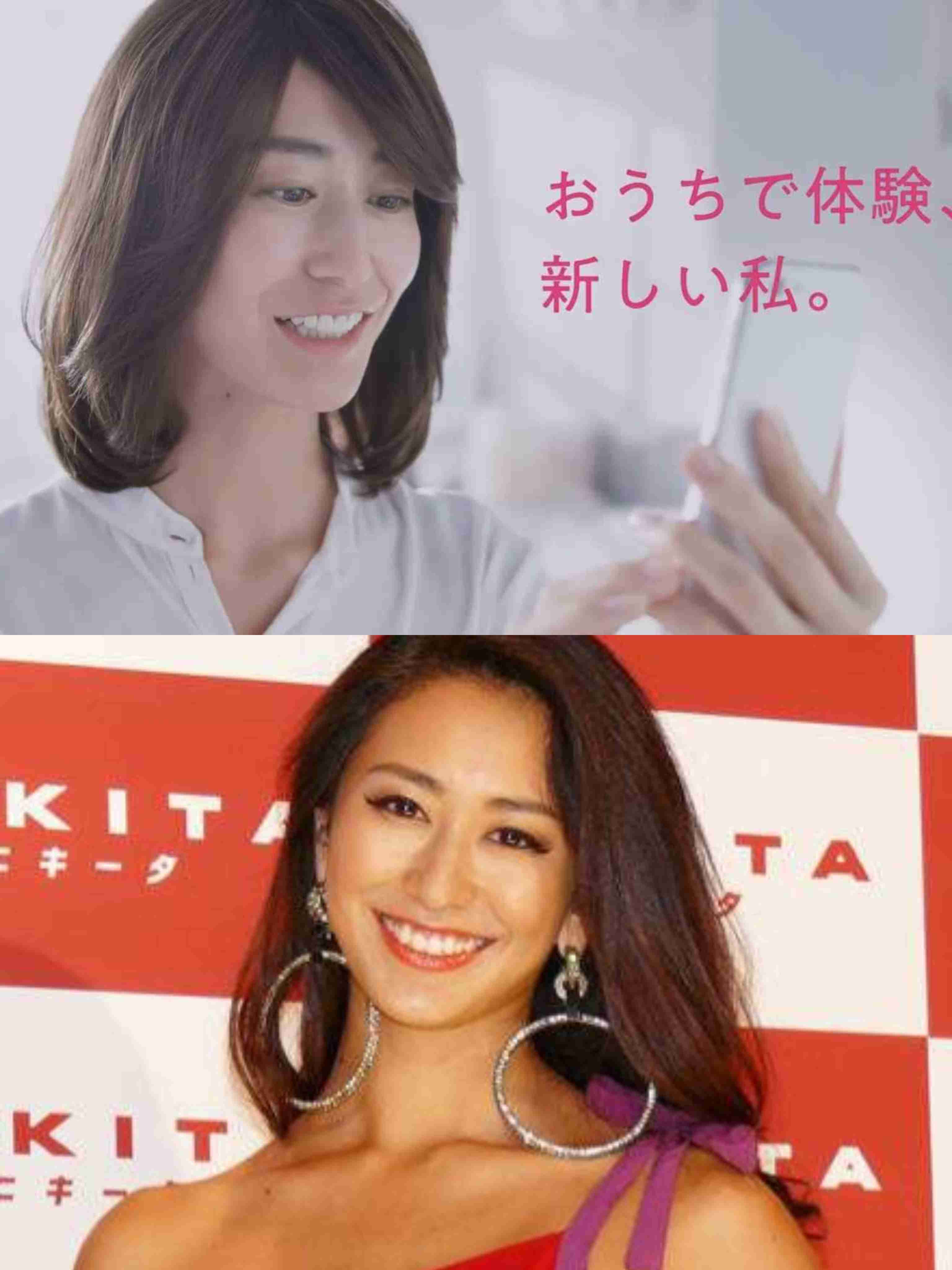 顔タイプ・パーソナルカラー・骨格をフルで活かした画像が見たい！