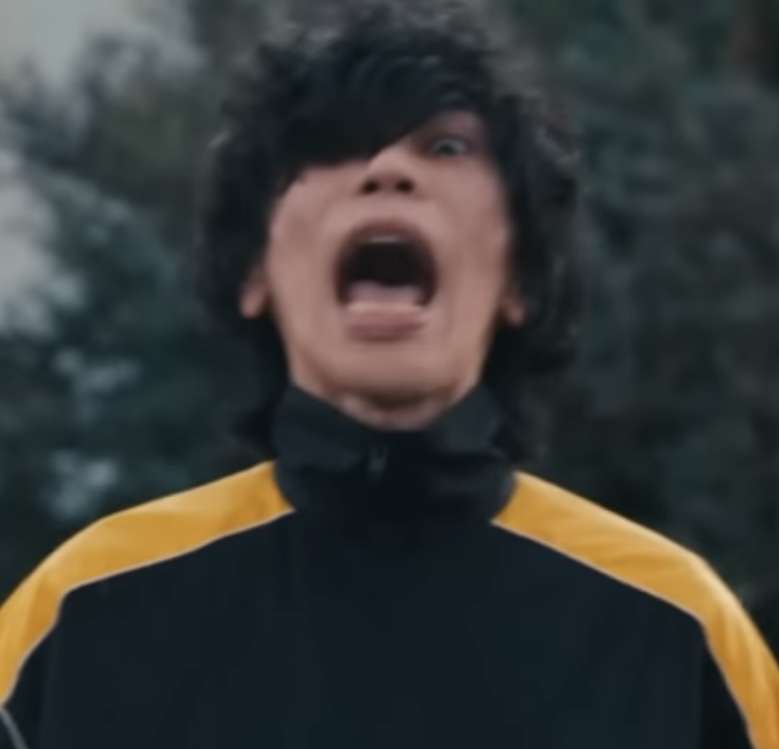 心の声が伝わってくる画像 Part2