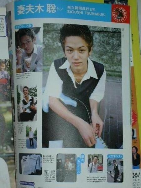 妻夫木聡、“求められる役”に苦悩した20代「自分には個性がない…」 呪縛から放たれ40代は楽に