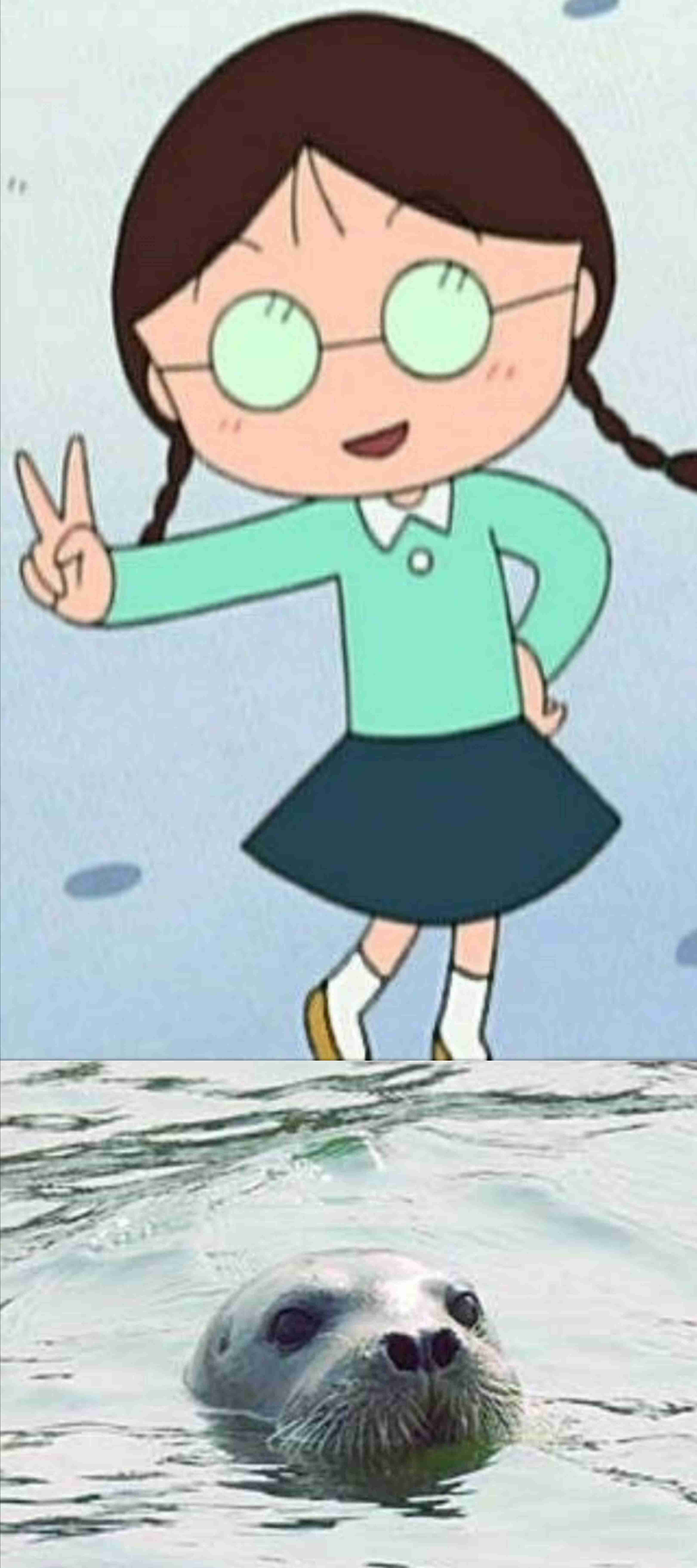 この名前で真っ先に思い浮かんだ方はどっち？