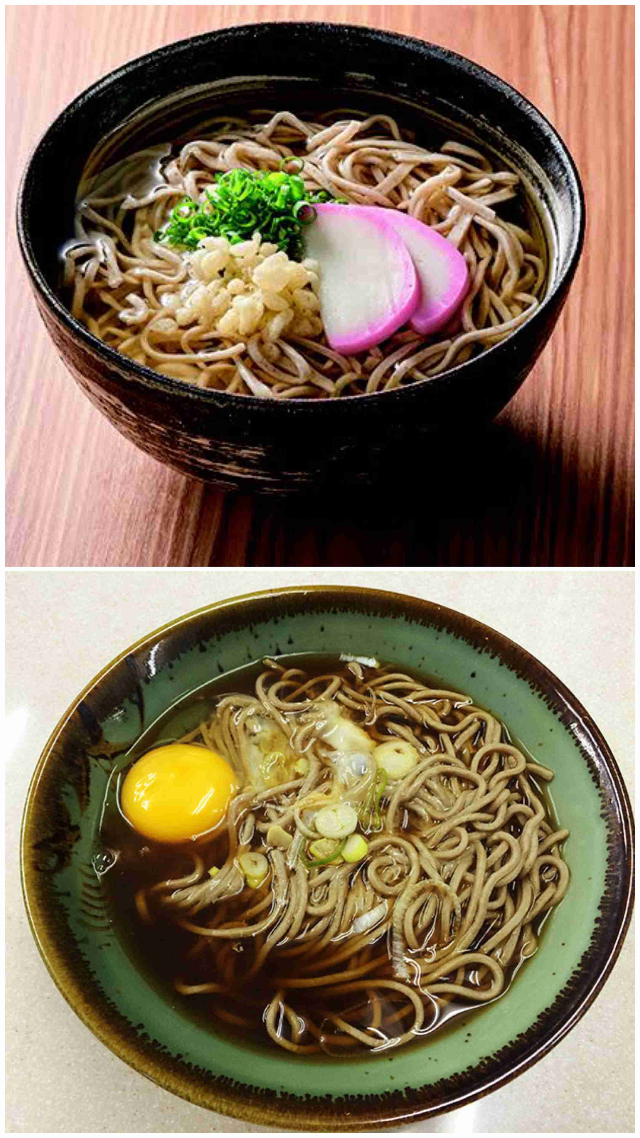 この名前で真っ先に思い浮かんだ方はどっち？