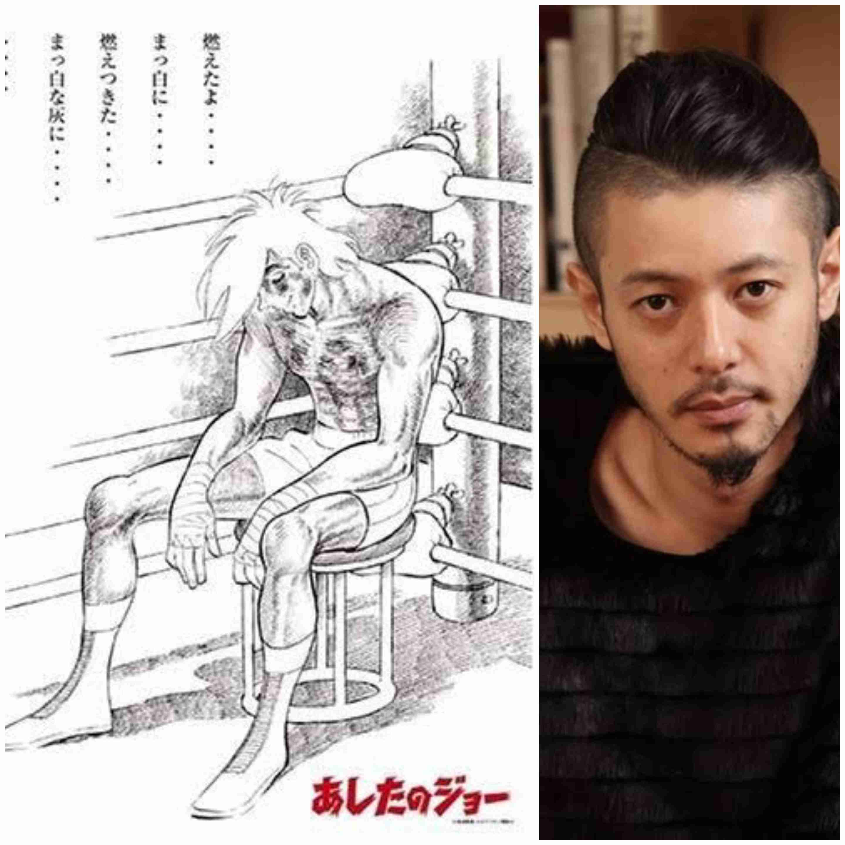 この名前で真っ先に思い浮かんだ方はどっち？