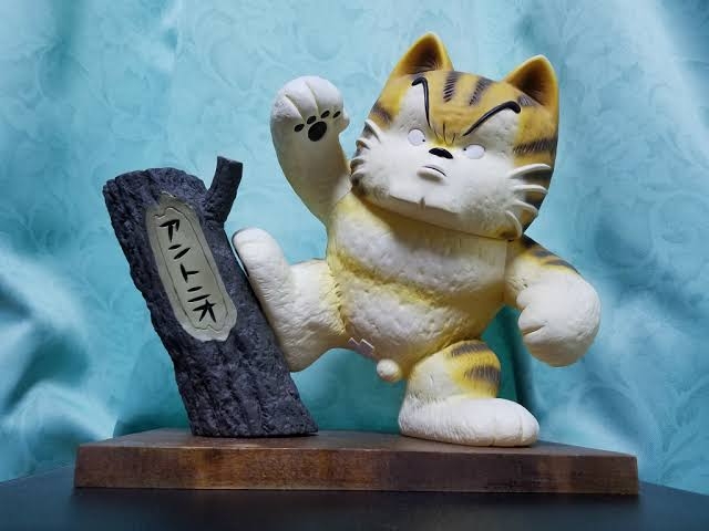 この名前で真っ先に思い浮かんだ方はどっち？