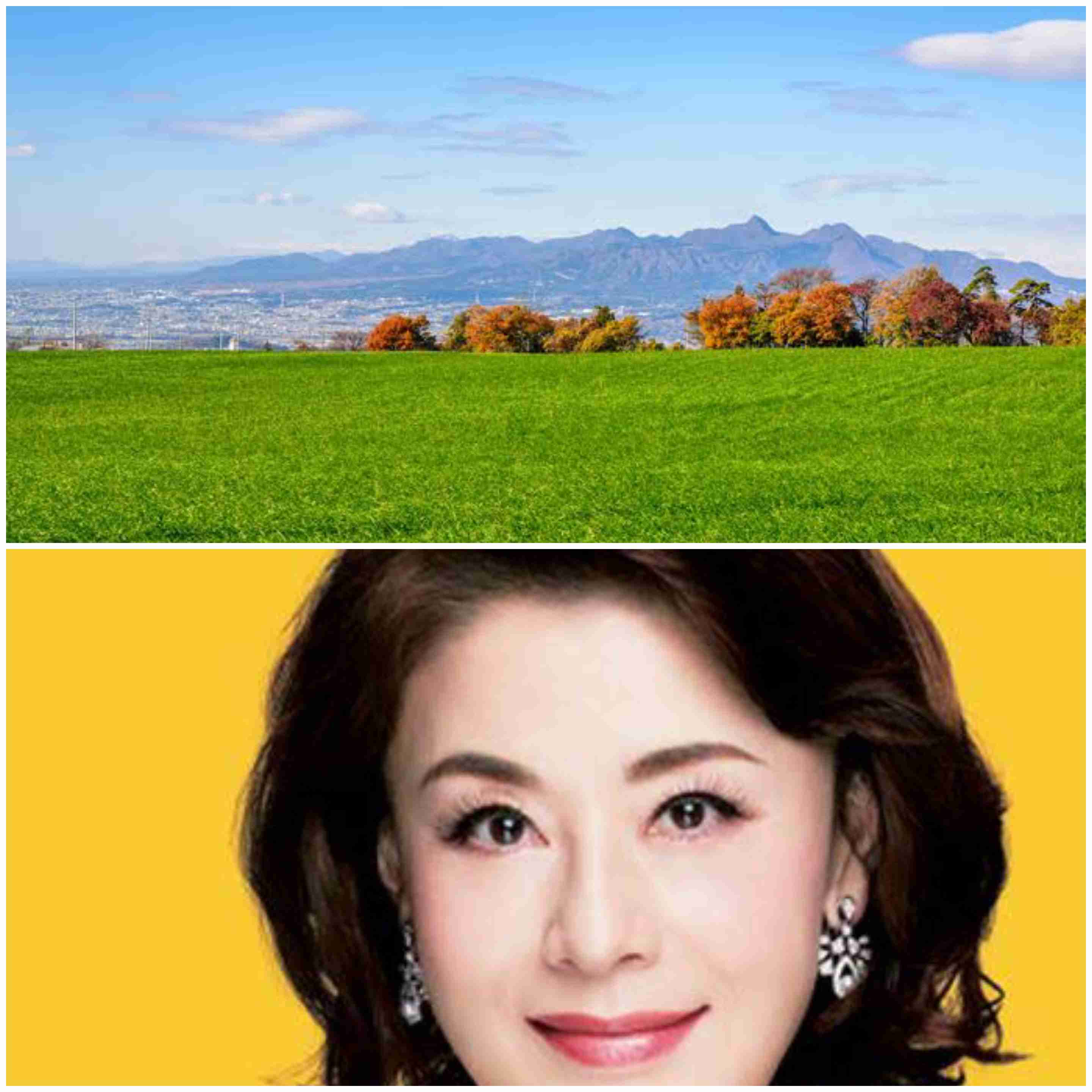 この名前で真っ先に思い浮かんだ方はどっち？