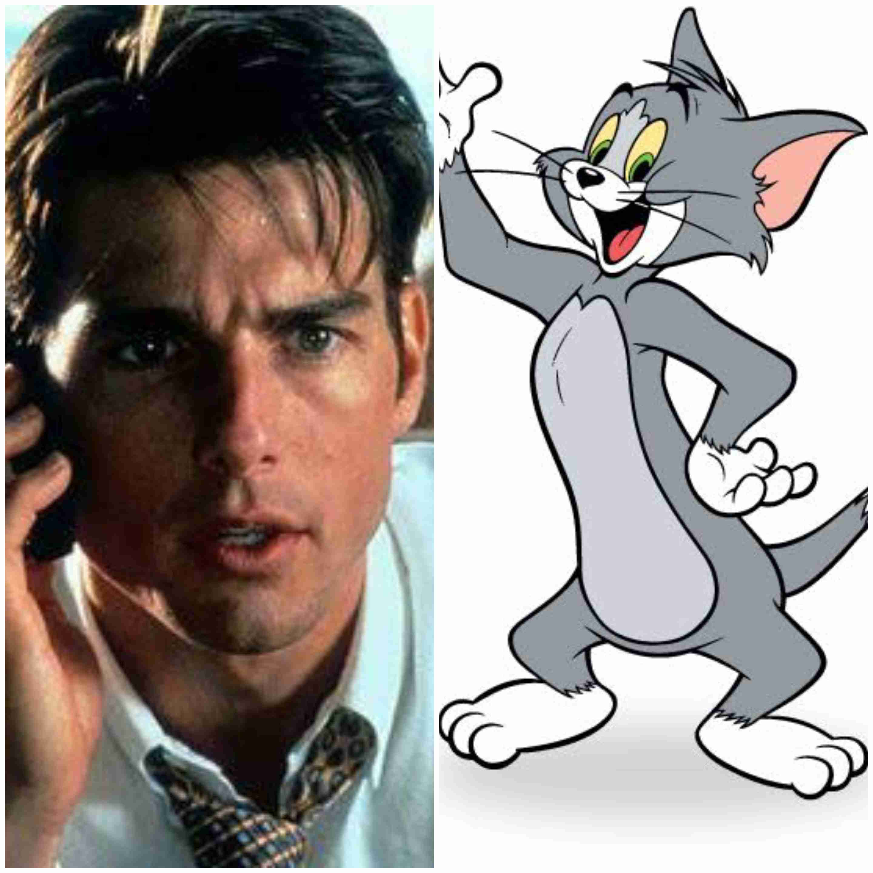 この名前で真っ先に思い浮かんだ方はどっち？